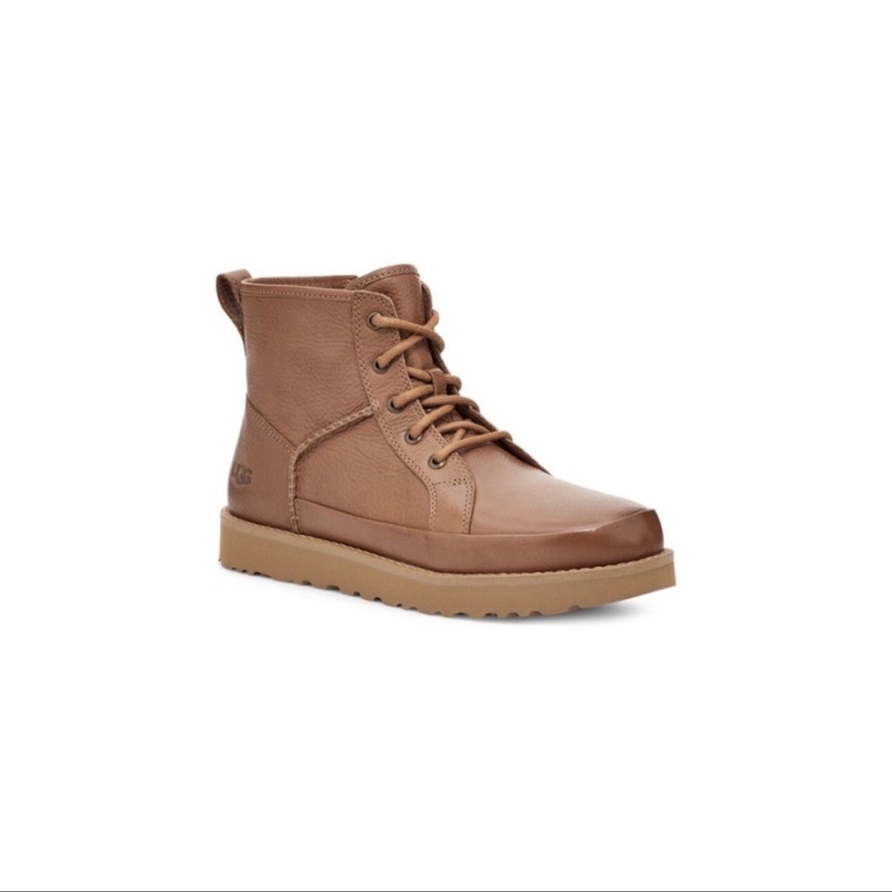NEW UGG Women’s Deconstructed Lace Shoes!
